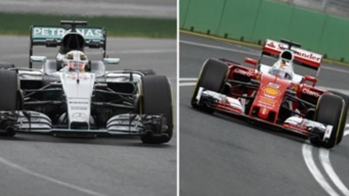 F.1: Gp Russia, Rosberg fa pole e va a caccia del poker vittorie