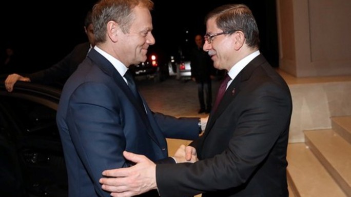 Accordo con Ue, Turchia da domenica si riprende migranti