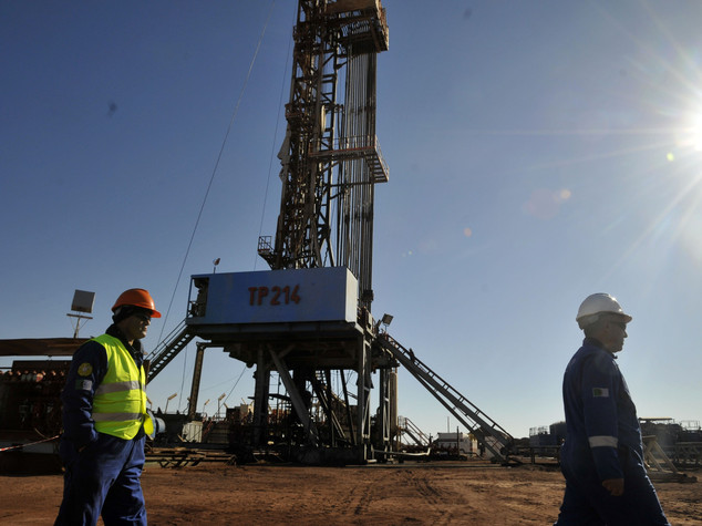 Algeria: sconti su gas a Ue in cambio di nuovi investimenti