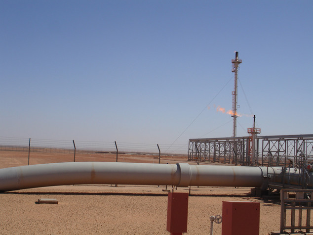 Algeria: sconti su gas a Ue in cambio di nuovi investimenti