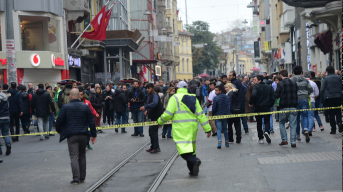 Incubo terrorismo a Istanbul, rinviata Galatasaray-Fenerbahce