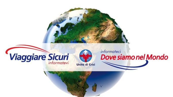 "Viaggiare sicuri" piu' facile con la nuova app