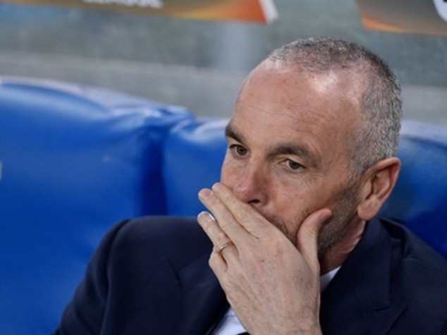 Lazio esonera Pioli, squadra a Simone Inzaghi