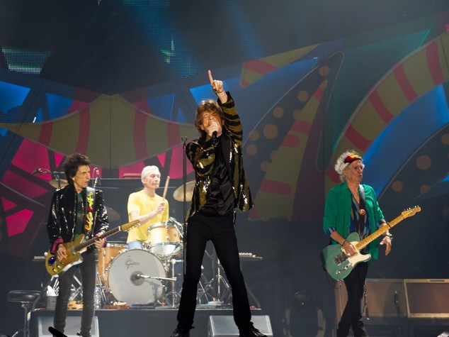 Ultimatum dei Rolling Stones a Trump, non usi le nostre canzoni