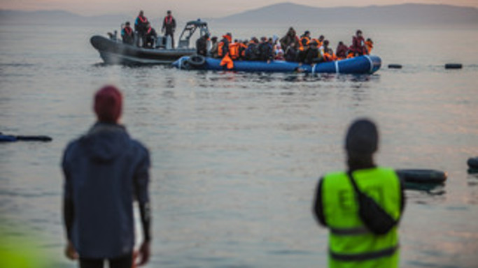 Migranti: entra in vigore accordo Ue/Turchia, Atene perplessa