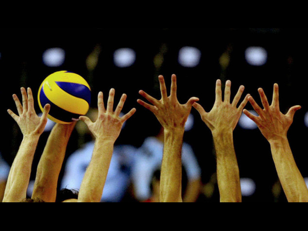 Volley: World League, Italia batte Iran 3-0 e prende bronzo