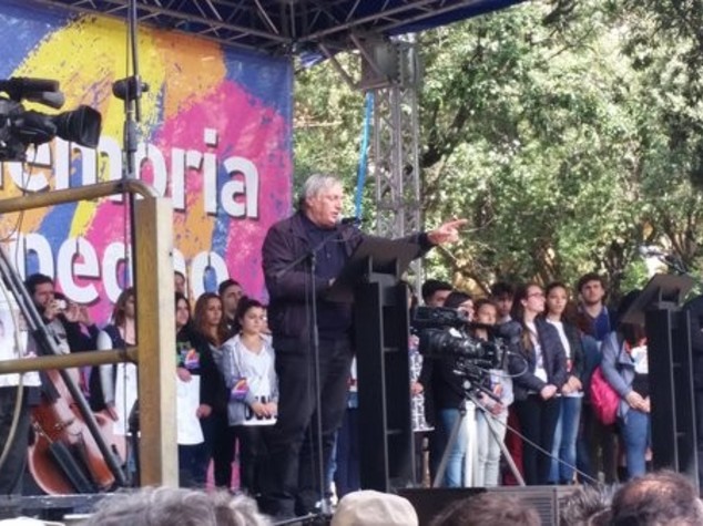 "Primavera dell'antimafia, in 350mila per ricordare le vittime
