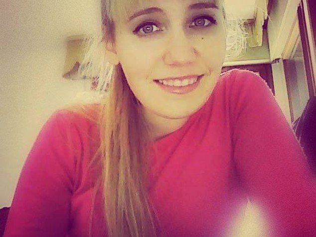 Bus Erasmus: Elisa Valent dopo laurea a Udine studiava a Padova