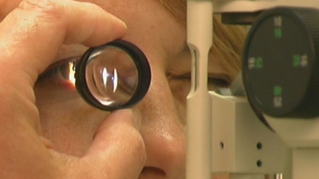 Rischio maggiore di glaucoma e cataratta per chi è più esposto all'aria inquinata