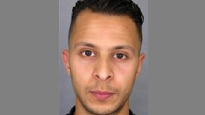Stragi Parigi, Salah mangio' patatine e fumo' canne con liceali