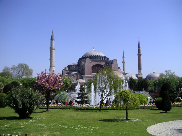 Turchia: crollo del turismo, ai minimi da 22 anni