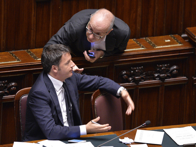 Ue: Gutgeld, governo chiedera' flessibilita' anche per 2017