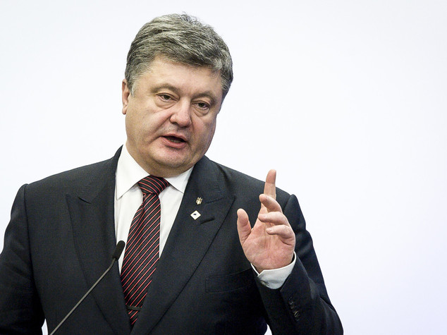 Ue-Ucraina: l'Europa apre sui visti, Kiev "state a patti"