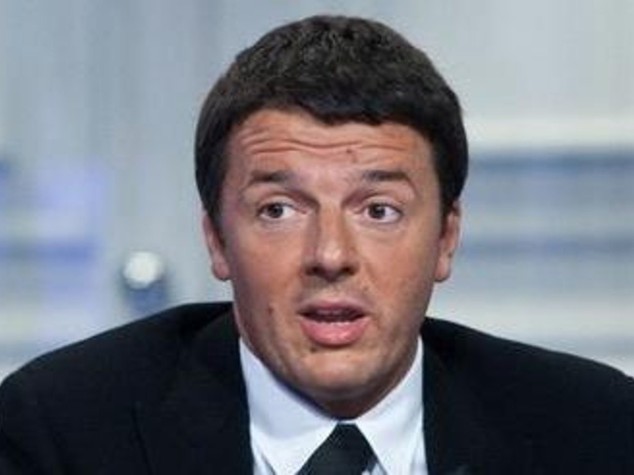 Energia: Renzi, oggi il nostro nemico e' il carbone