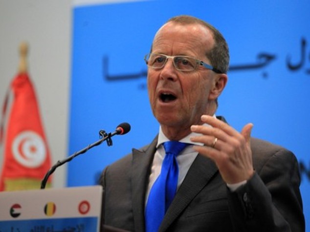 Libia: Kobler, minoranza deputati Tobruk contro fiducia Serraj