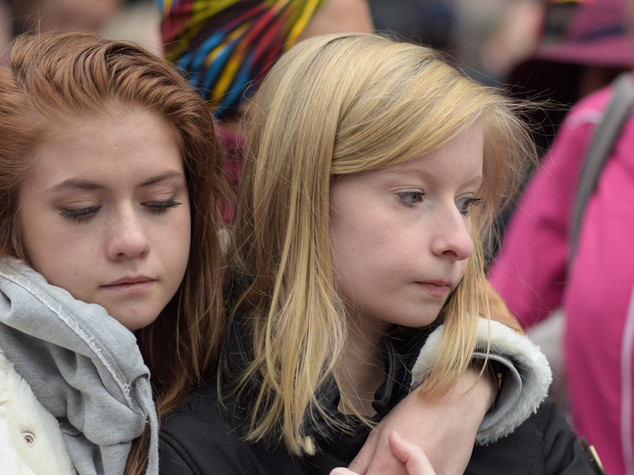 A Bruxelles un alunno su 3 non è andato a scuola