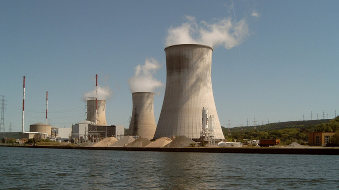 Bruxelles, nel mirino kamikaze sito nucleare Mol