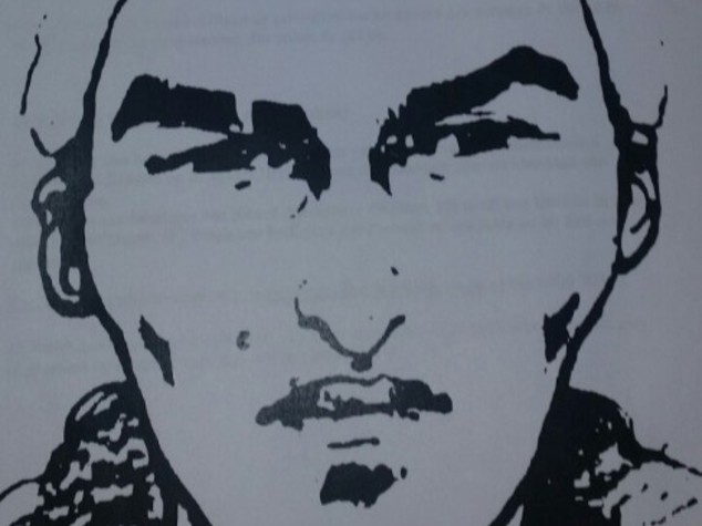 Si cerca secondo uomo nella metro di Bruxelles, circola identikit