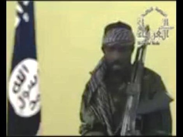 Leader Boko Haram in video, per me arrivata la fine