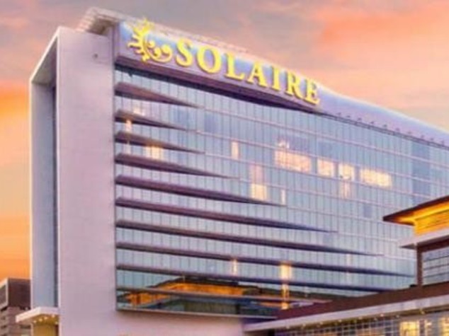 Riciclaggio: Casino Manila "lavatrice" denaro degli hacker