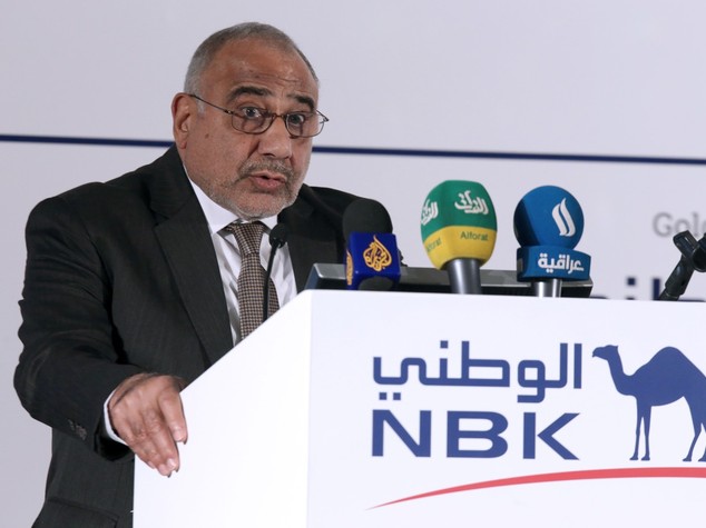 Turchia: stop al petrolio dall'Iraq, tensione Baghdad-Erbil