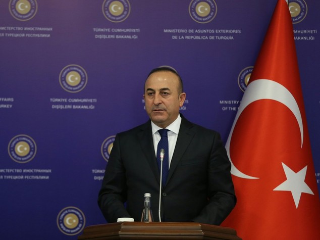 Cipro: Turchia,no concessioni gas stranieri o stop negoziati