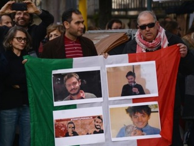 Regeni: delegazione italiana Ppe incontra parlamentari egiziani