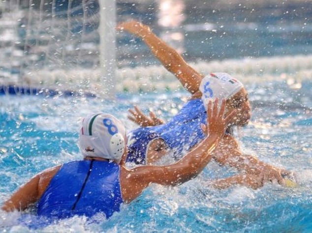 Pallanuoto, Setterosa in finale, altra medaglia sicura