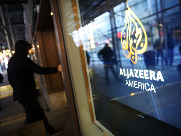 Qatar: Al-Jazeera taglia 500 posti lavoro in tutto il mondo