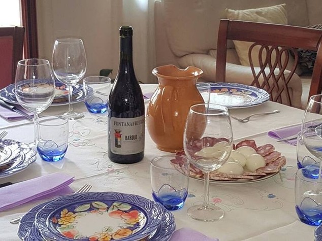Pasqua: Coldiretti, 8 su 10 a casa per pranzo spesi 1,3 mld