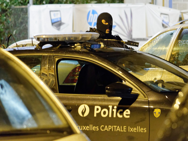 Bruxelles: polizia arresta altri 4 sospetti