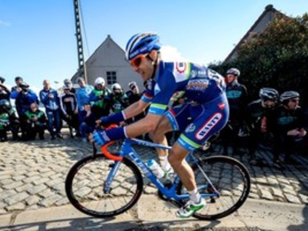 Morto il belga Demoitié, ciclisti in rivolta