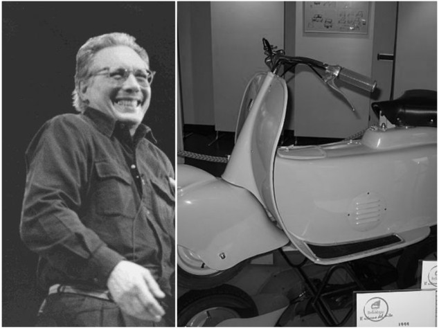 I fatti del 29 marzo, dalla nascita della Vespa all'addio a Jannacci