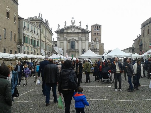 Renzi esulta, citta' italiane piene di turisti per Pasqua