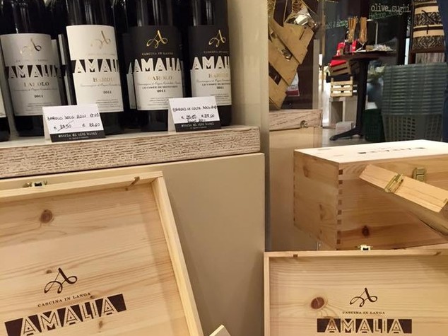 Vinitaly: il Barolo della famiglia Boffo racconta la sua storia