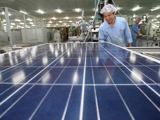 Cina: rinnovabili, tutta energia prodotta va connessa a rete
