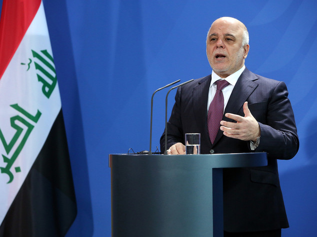 Iraq: dopo attentati, premier Abadi silura i vertici sicurezza