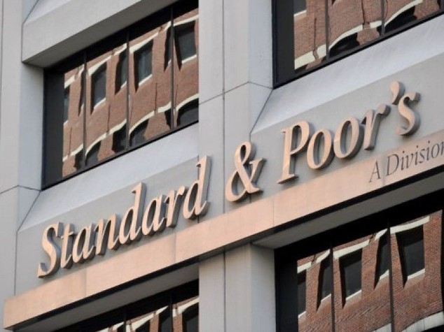 Eurozona: S&P taglia stime crescita per 2016 e 2017