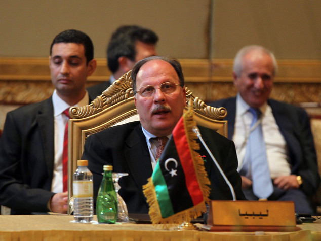 Libia, premier Serraj "transizione sarà pacifica"