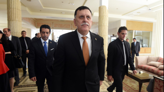 Libia, scontri a Tripoli dopo l'arrivo di Serraj