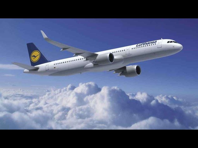 Aerei: Boeing, consegnato il 1. 500esimo '747'