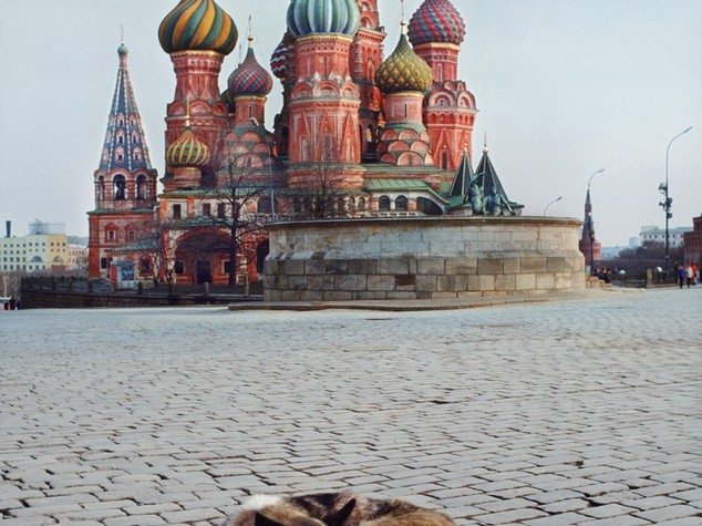 Russia: pil -0,6% nel secondo trimestre, meno peggio del primo