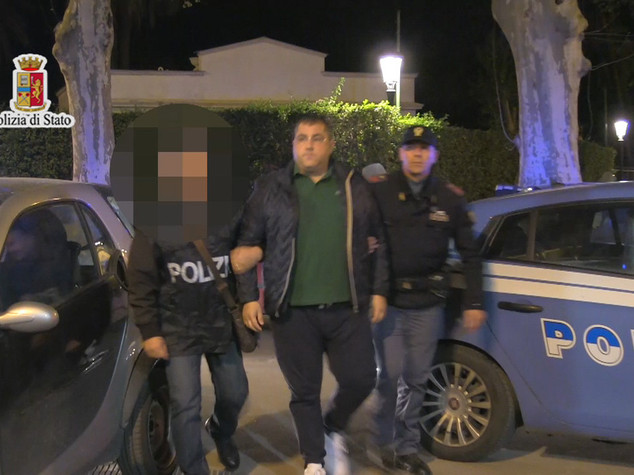 Denuncia lo zio boss, 4 arresti a Palermo - VIDEO