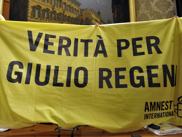 Regeni: media egiziani, i servizi seguivano Giulio