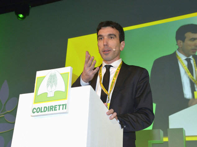 Latte: Martina, governo al fianco allevatori con taglio tasse