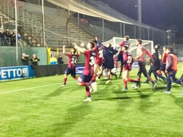 Renzi, auguri al Crotone ma io tifo Fiorentina