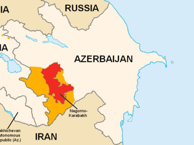 Si combatte nel Nagorno-Karabakh, morti e scambi di accuse