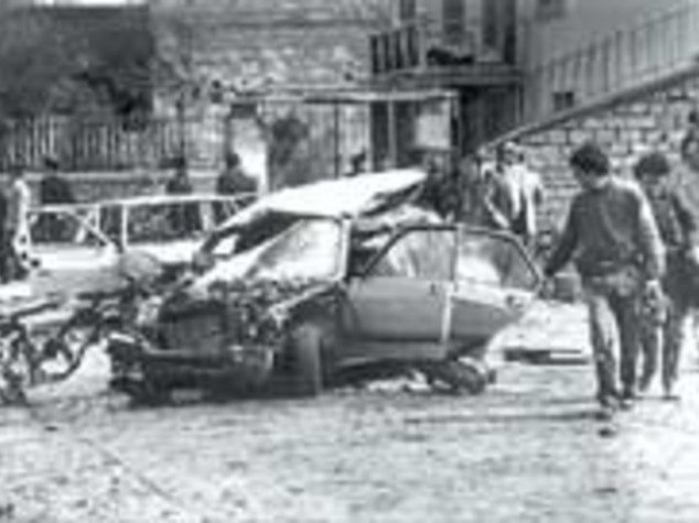 Mafia: 31 anni fa strage Pizzolungo, nasce parco memoria