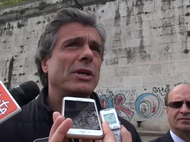 Marchini, non celebrerò matrimoni gay. Boschi "e invece deve"