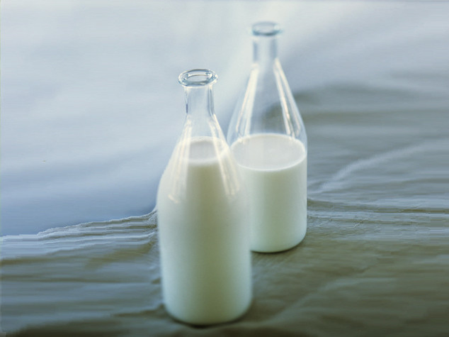 Latte: Coldiretti, bene sostegno a consumi con -34% prezzi stalla